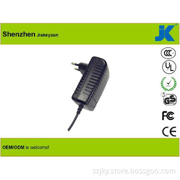 5v2a universal charger pad, Various Plugs are Available